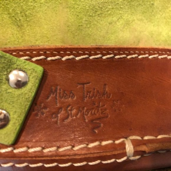 Miss Trish of St. Moritz Apres Ski Boot - Picture 4 of 9